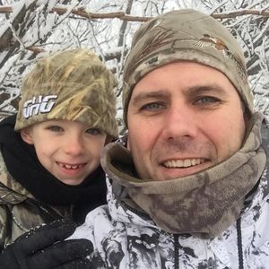 Meet your Posher, Bradley